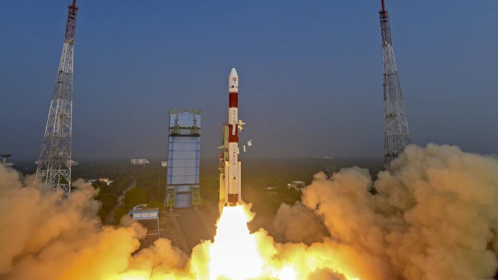 DRDO takes a big leap in space defence technology, develops green propulsion system