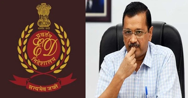 Delhi CM Arvind Kejriwal Gets Seventh ED Summons in Delhi Liquor Policy Probe