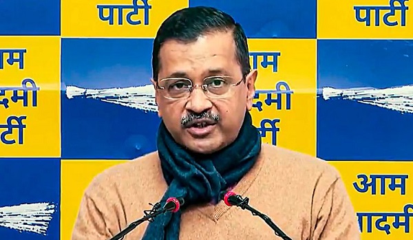 Delhi CM Arvind Kejriwal Skips Seventh Summons by ED in Money Laundering Case
