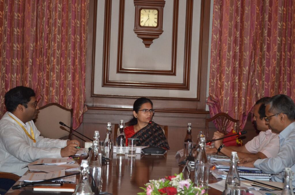 Work Fast to Eliminate Sickle Cell Disease from India: Dr Bharati Pravin Pawar