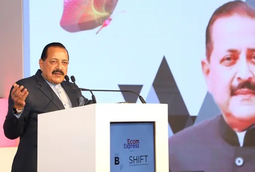 Dr. Jitendra Singh Hails India’s Transition from “Fragile 5” to “Top 5” Economy