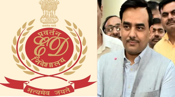 ED Attaches Journalist Upendra Rai’s Properties Worth ₹2.18 Crore in Money Laundering Case