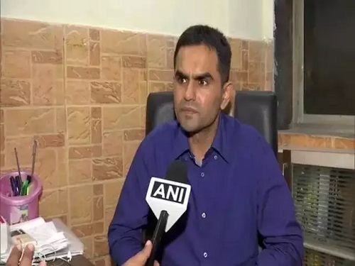 ED Files Money Laundering Case Against Ex-Mumbai NCB Zonal Director Sameer Wankhede