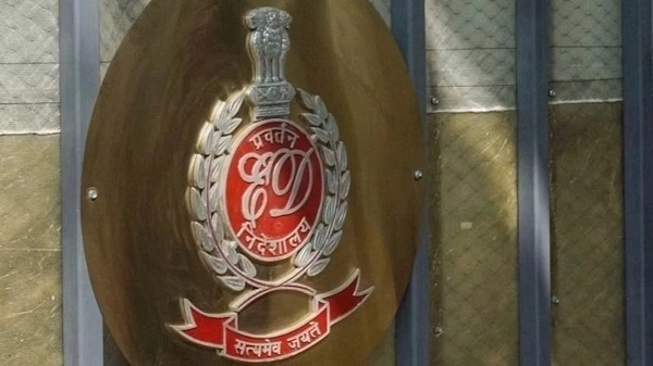 ED Makes Ninth Arrest in Mahadev Online Gaming Probe