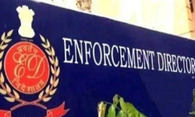 ED Searches India Cements Offices in Foreign Exchange Violation Case