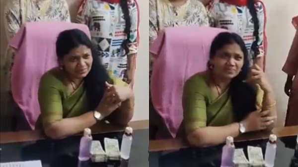 Executive Engineer Arrested for Bribery in Telangana