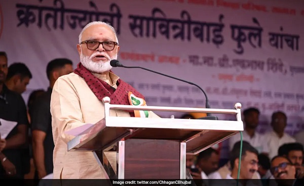 Exploring Options to Safeguard OBC Quota, says Maharashtra Minister Bhujbal
