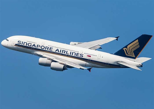 Former Indian Malaysian flight steward sues Singapore Airlines for S$1.78m