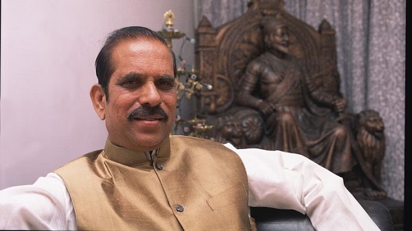 Former Maharashtra Chief Minister Manohar Joshi Passes Away at 86