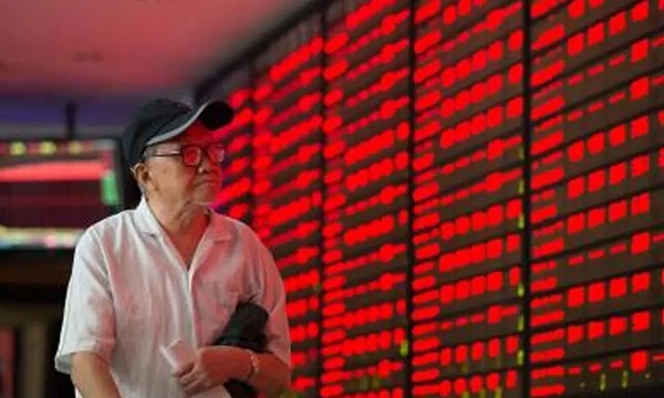 Global Stock index cuts dozens companies from its benchmark China Index