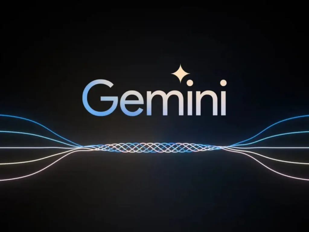 Google changed Bard name to Gemini in big AI push