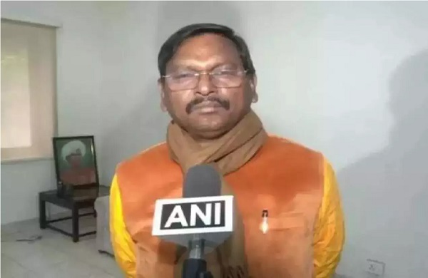Govt Committed to Empower Tribal Communities and Preserve Cultural Heritage: Arjun Munda