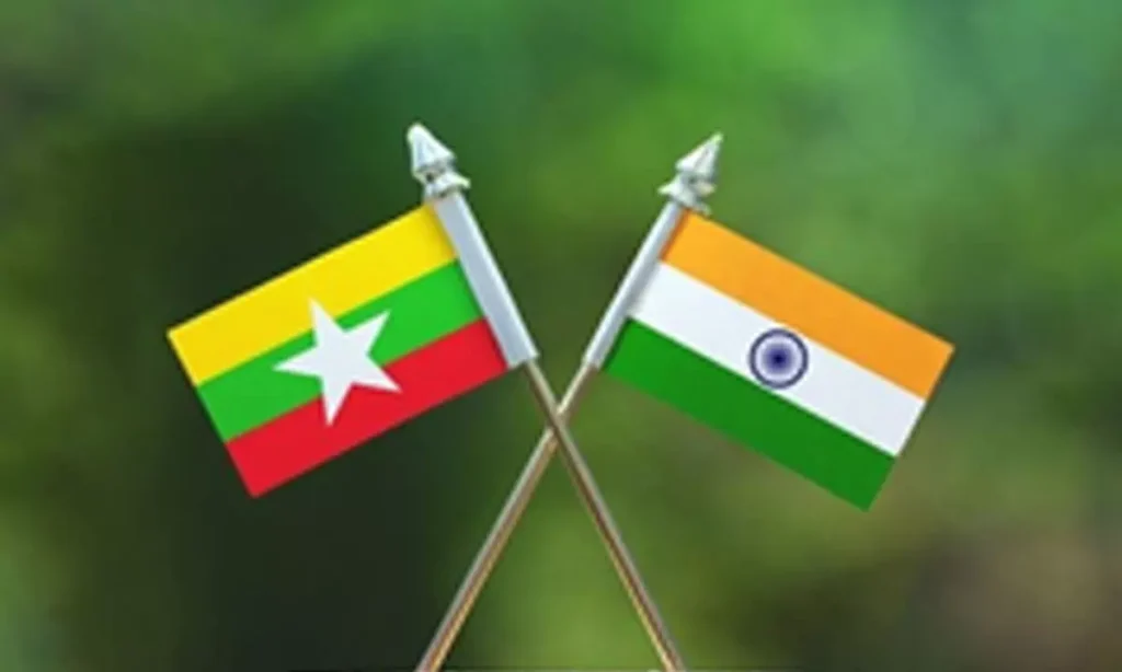Govt Scraps Free Movement Regime between India and Myanmar