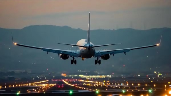 Govt Take Steps to Alleviate Airspace Congestion at Mumbai Airport
