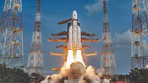 Govt Unveils Strategic Steps to Empower Startups in India’s Space Program