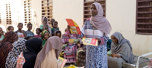 Guterres warns female genital mutilation, calls to end ‘abhorrent practice’