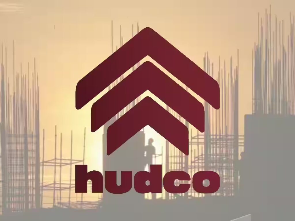 HUDCO Reports Strong Financial Performance for Q3 FY 2023-24