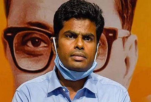 High Court Denies Canceling Summons for Tamil Nadu BJP Chief in Hate Speech Case