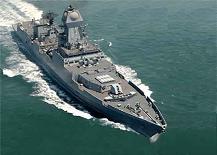 Houthis claims missile attack on British ship