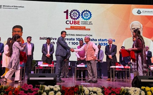 IREDA Partners with IIT Bhubaneswar to Drive Renewable Energy Innovation
