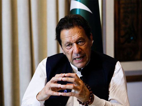 Imran Khan alleged mass rigging, delays in poll results