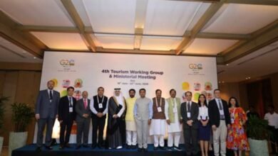 India Actively Participates in Inaugural G20 Education Working Group Meeting