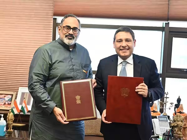 India Inks MoU with Colombia on Sharing India’s Open-Sourced DPIs