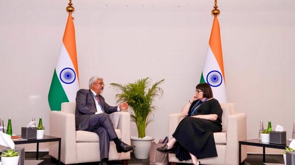 India Opposes Fragmentation of Multilateral Trading System & Inclusion Of Non-Trade Topics at WTO MC13