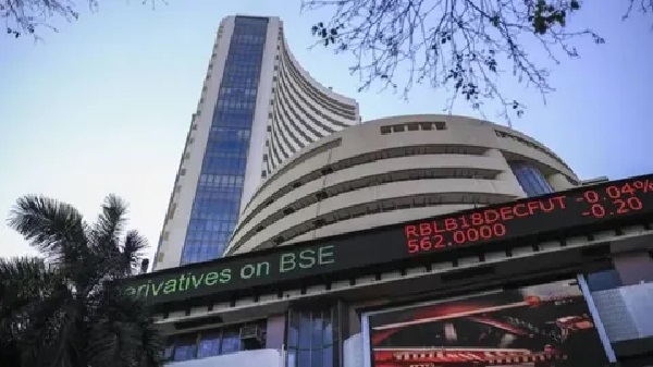 India market capitalization touches $10 trillion by 2030