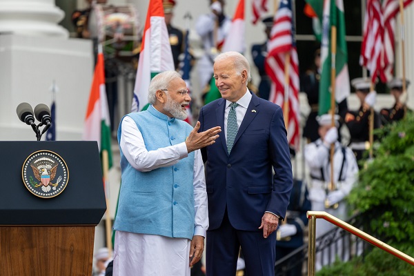 Indian Americans voters seeks robust economy, safety, security, secure southern border, good relations with India