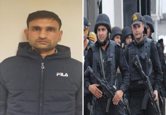 Indian Embassy staffer in Moscow shares ‘confidential’ info with Pak ISI