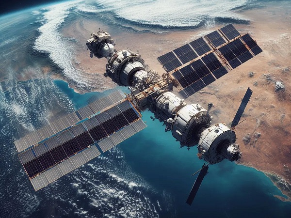 India’s Bharatiya Antariksh Station Project Advances: ISRO Engages in Conceptualization Phase