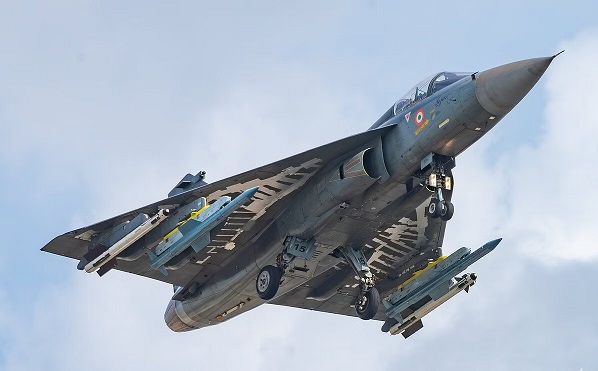 Indigenous LCA ‘Tejas’ MK-1A Fighter Set to Deliver First Batch of Fighter Planes to Air Force