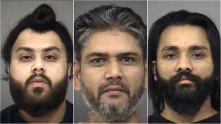 Indo-Canadian man wrongly portrays as ‘high-level’ gangster by police