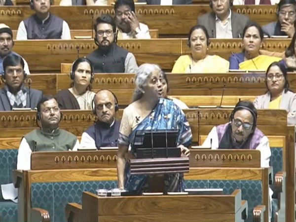 Interim Union Budget 2024-25: Record Allocation of Over Rs 6.21 Lakh Crore to Defence Ministry
