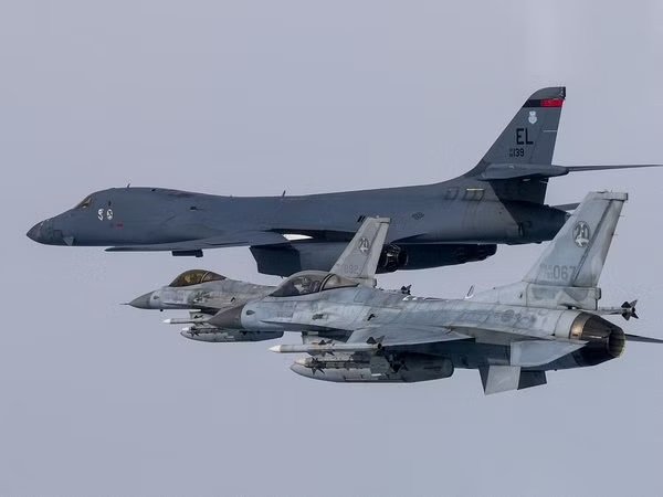 Iraq deplores US airstrikes, calls ‘violation of sovereignty’