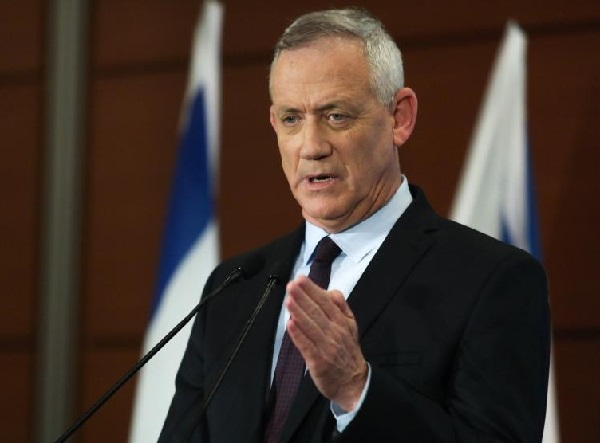 Israel defence minister says IDF to attack Rafah over Ramadan if hostage deal collapsed