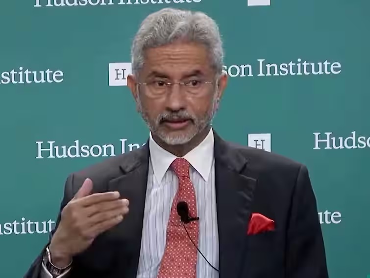 Jaishankar’s Light-hearted Remark on India’s Diplomatic Balance Amidst Trade Dynamics