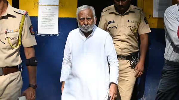 Jet Airways Founder Naresh Goyal Seeks Interim Bail for Cancer Treatment