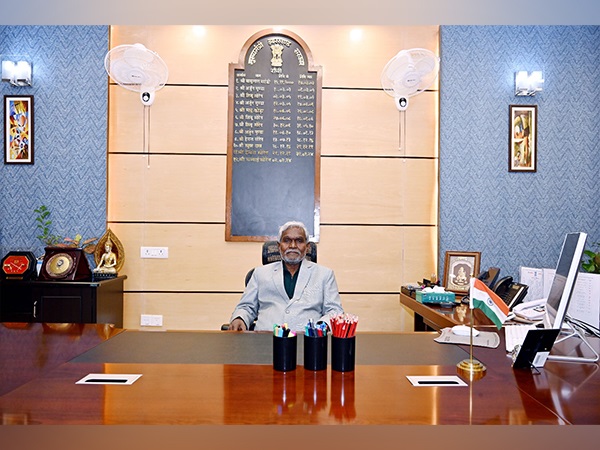 Jharkhand CM Champai Soren Assigns Ministerial Portfolios; Holds onto Home and Personnel