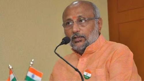 Jharkhand Governor Denies Raj Bhavan Involvement in Hemant Soren’s Arrest