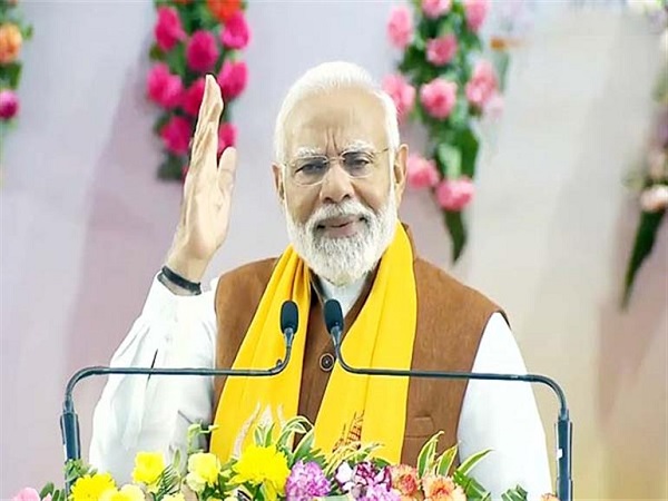 Kashi is the Capital of Eternal Knowledge: PM Modi at BHU