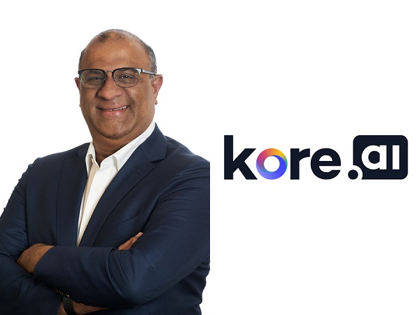 Kore.ai raises $150M to drive AI-powered experiences for customers