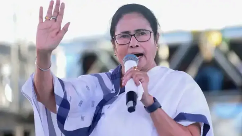 Mamata Affirms Her Grounds for Avoiding India Alliance