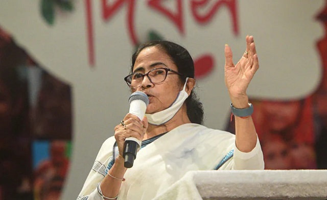 Mamata Banerjee Accuses Opposition of Hindering Recruitment, BJP Denies Allegations