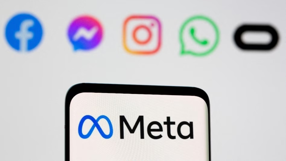 Meta adds feature to AI-generated content on FB, Instagram, threads to curb deepfakes in India, US elections