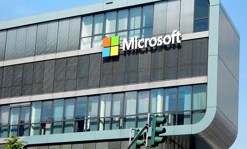 Microsoft ends $3.125 trillion MCap, ‘most valuable company’