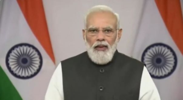 Double-Engine Government Accelerates Goa’s Development: PM Modi