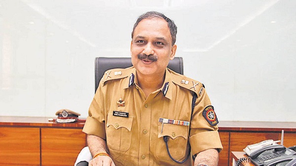 Mumbai Police Commissioner Calls for Enhanced Training to Combat Cyber Crimes