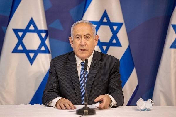 Netanyahu steps up attacks in Rafah as truce talks underway